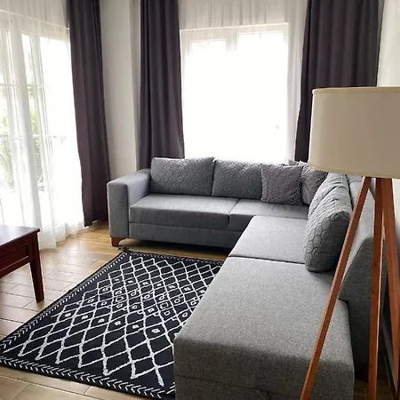 Merkez Imren 1 Lejlighed *