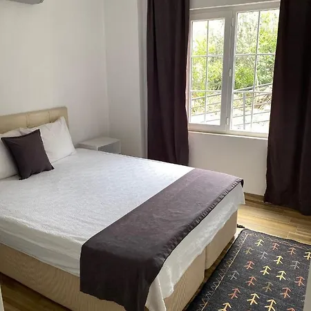 Merkez Imren 1 * Kaş