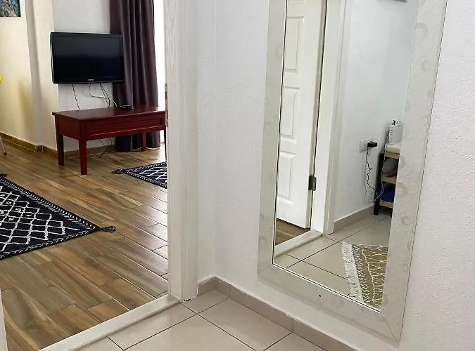 Lejlighed Merkez Imren 1 Kaş