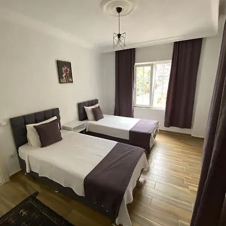 Merkez Imren Apart 1
