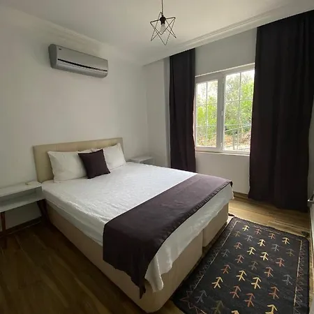 Merkez Imren Apart 1 Apartment *