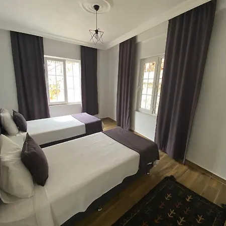 Merkez Imren Apart 1 *