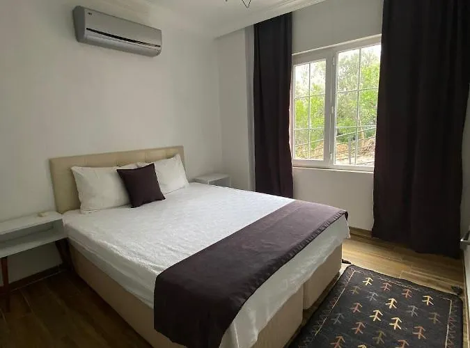 Merkez Imren 1 公寓 *