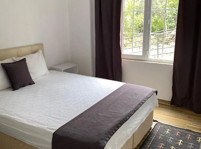 Merkez Imren 1 * 卡斯